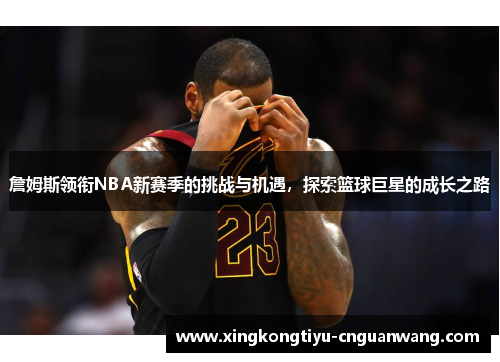 詹姆斯领衔NBA新赛季的挑战与机遇，探索篮球巨星的成长之路